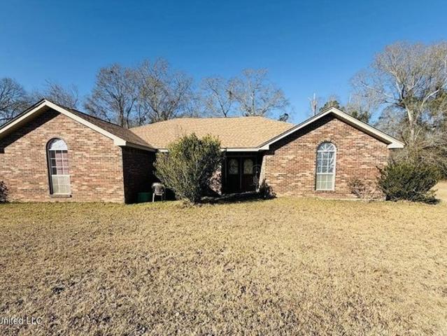 House for sale in Saucier, Mississippi