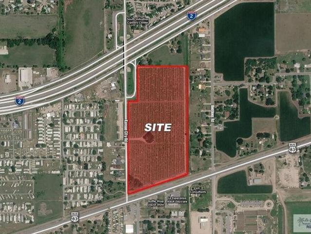 Land for sale in Windsong Village Colonia, La Feria