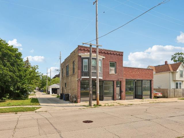 Commercial for sale in Racine, Wisconsin