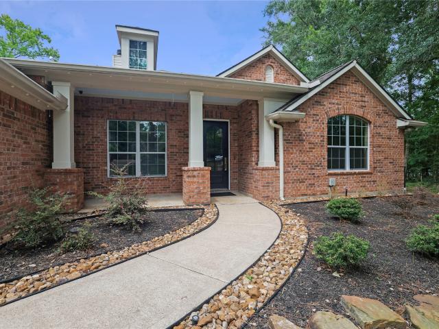 House for sale in Magnolia, Texas