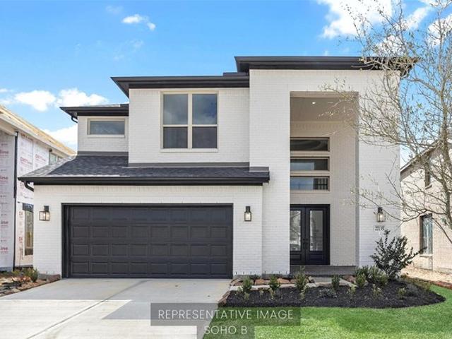 House for sale in Harris, Texas