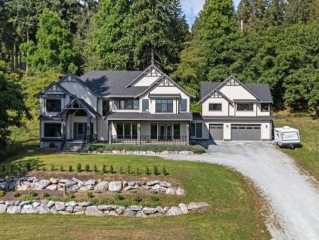 Property for sale in Maple Ridge, British Columbia