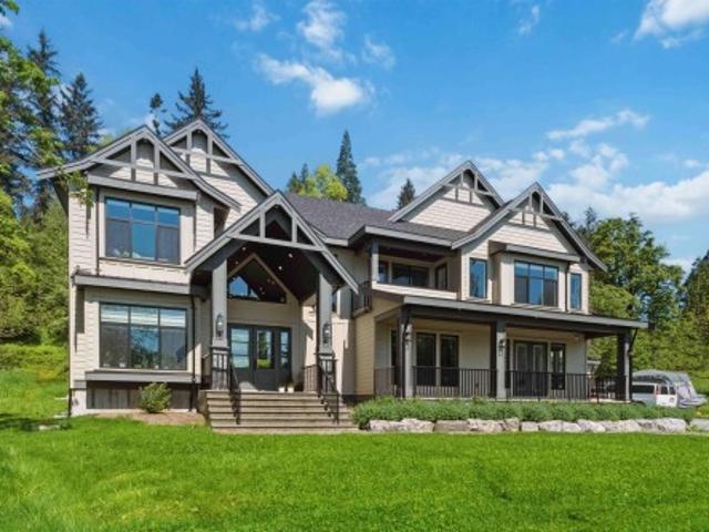 House for sale in Maple Ridge, British Columbia