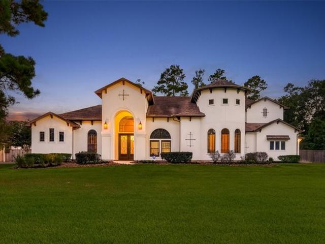 House for sale in Harris, Texas