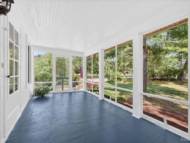 House for sale in Grosse Ile, Michigan