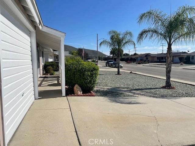 Property for rent in Menifee, California