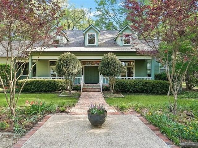 House for sale in Abita Springs, Louisiana