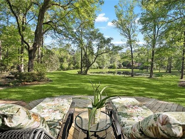 House for sale in Abita Springs, Louisiana
