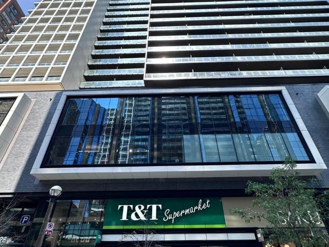 House for rent in University—Rosedale, Toronto