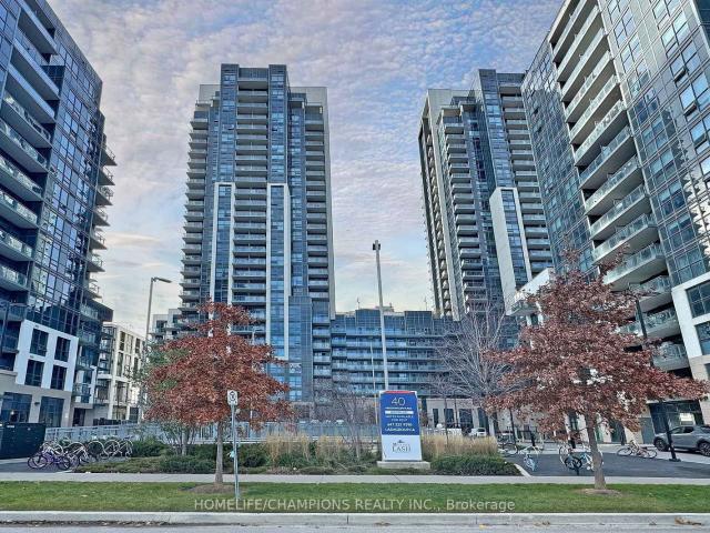 Condo for sale in Woburn, Ontario