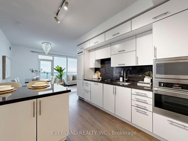 Condo for sale in Woburn, Ontario