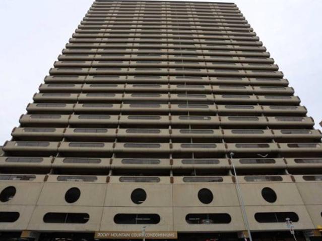 Condo for sale in Downtown Commercial Core, Calgary