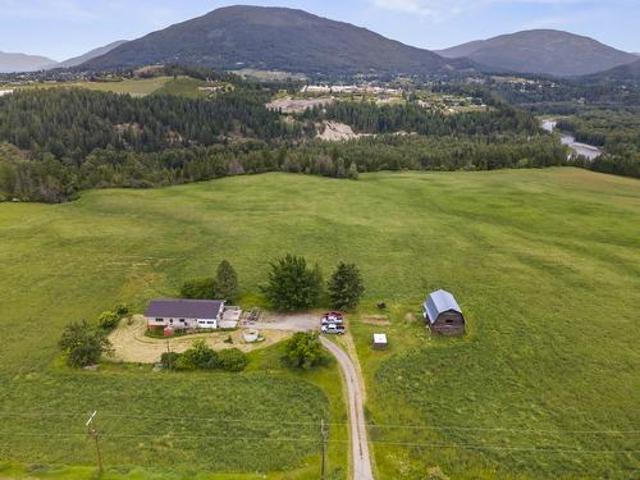 House for sale in British Columbia