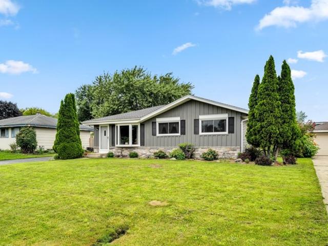 House for sale in Caledonia, Wisconsin