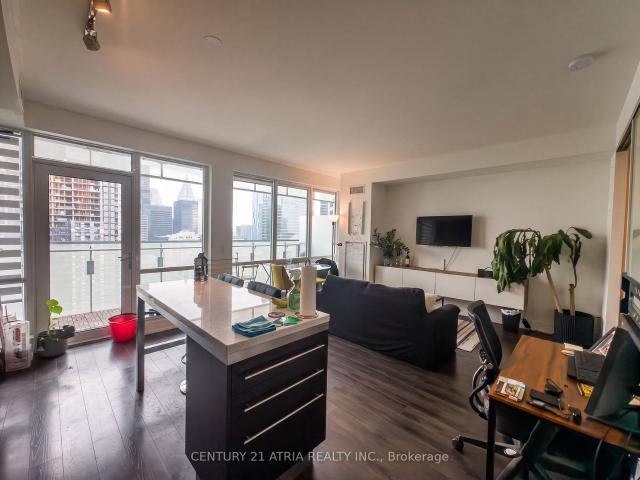 Condo for rent in Woburn, Ontario