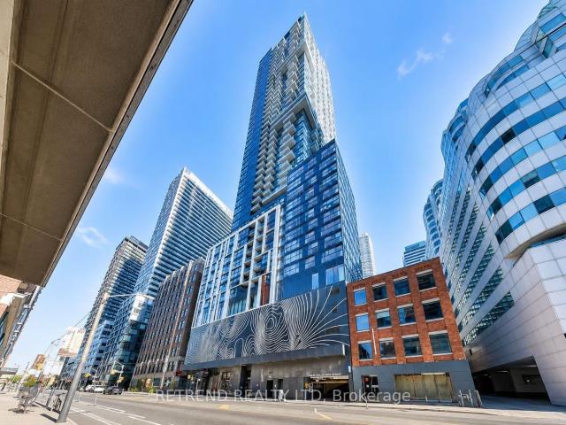 Condo for rent in Woburn, Ontario