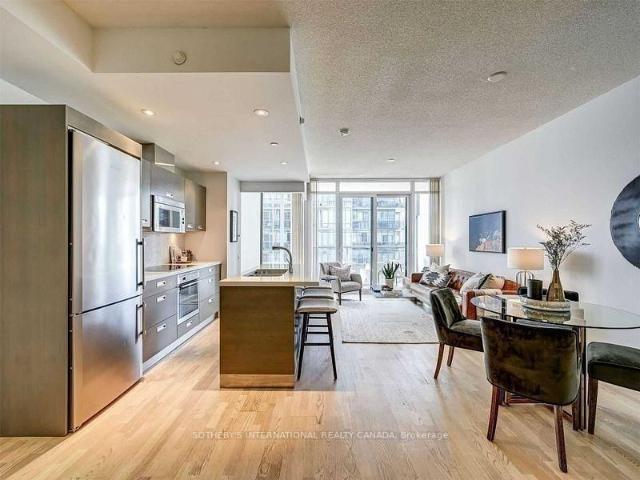 Condo for rent in Woburn, Ontario