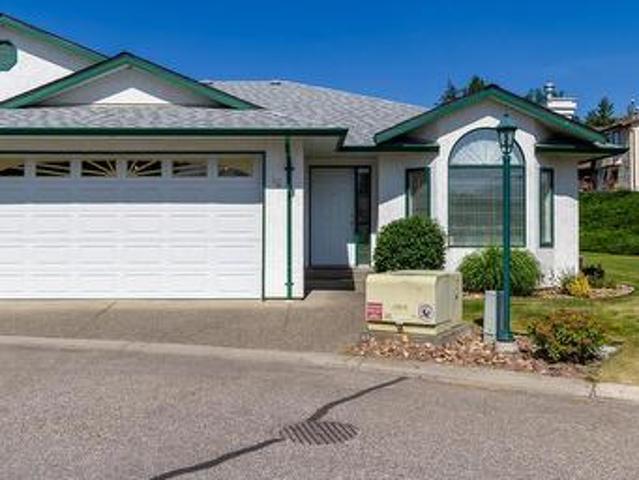 House for sale in Vernon, British Columbia