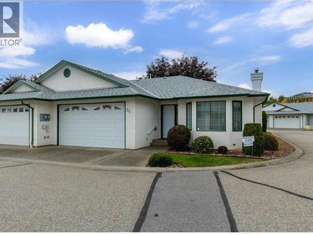 House for sale in Vernon, British Columbia