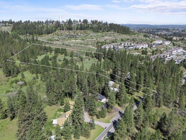 Land for sale in Spokane, Spokane County