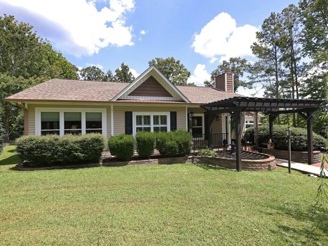 House for sale in Golden, Tishomingo County