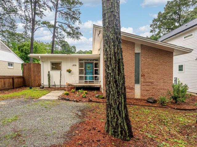 House for sale in Durham, North Carolina