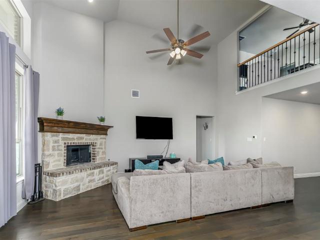 House for sale in Mansfield, Texas