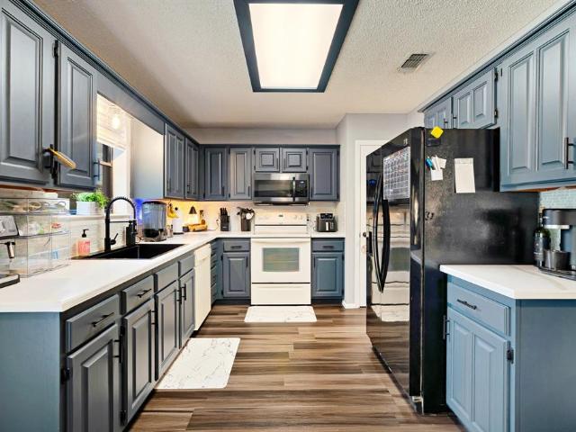 House for sale in Lamar, Texas