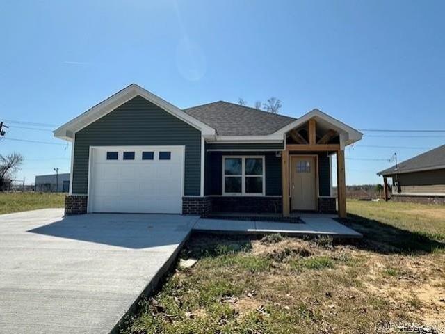 House for sale in Pine Bluff, Jefferson County