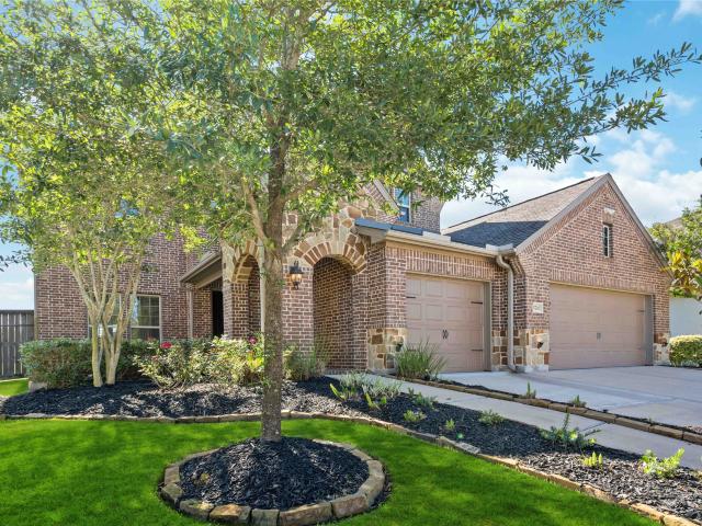House for sale in Missouri City, Texas