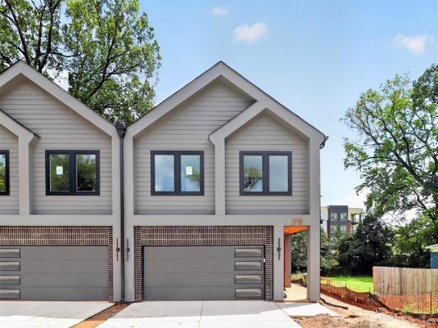 Townhouse for sale in Mecklenburg, North Carolina