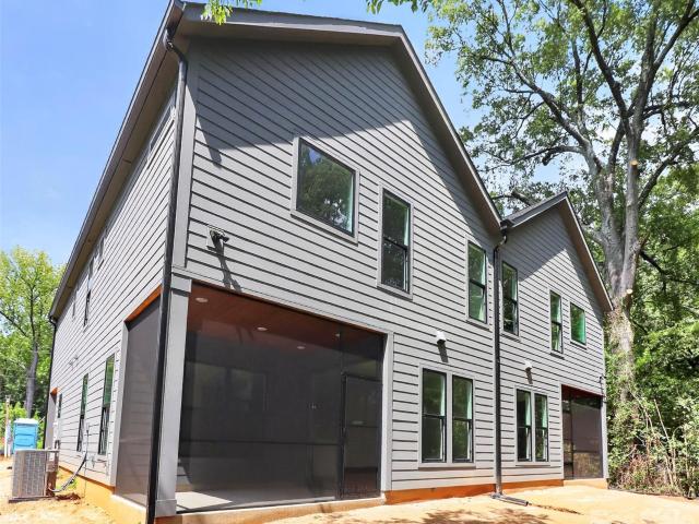 Townhouse for sale in Mecklenburg, North Carolina