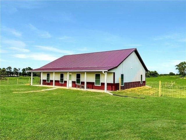 House for sale in Leeton, Missouri