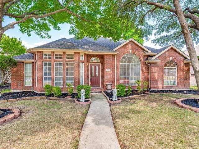 House for sale in Mckinney, Texas