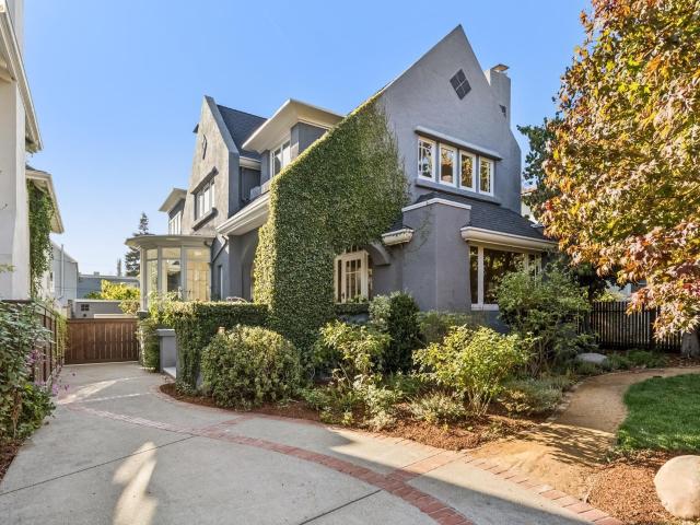 House for sale in Berkeley, Alameda County