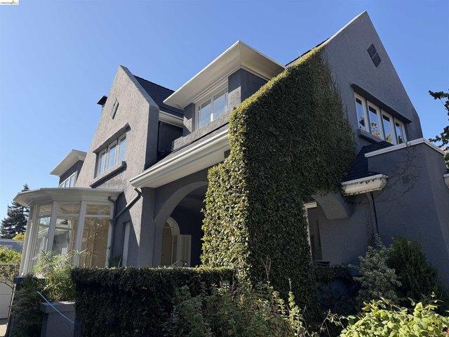 House for sale in Berkeley, California