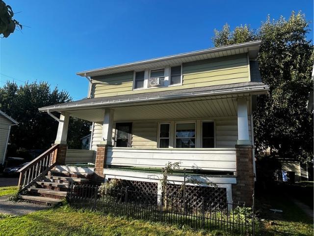 House for sale in Old Brooklyn, Cleveland