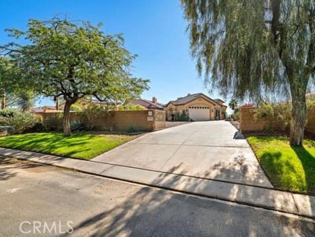 House for sale in Blythe, California