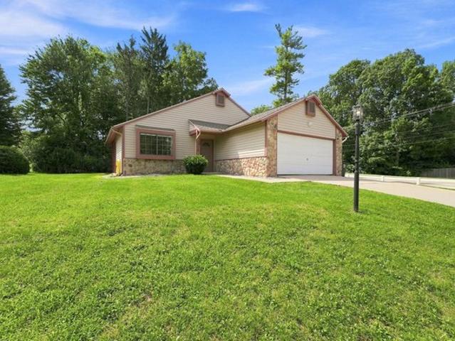 House for sale in Fort Wayne, Indiana