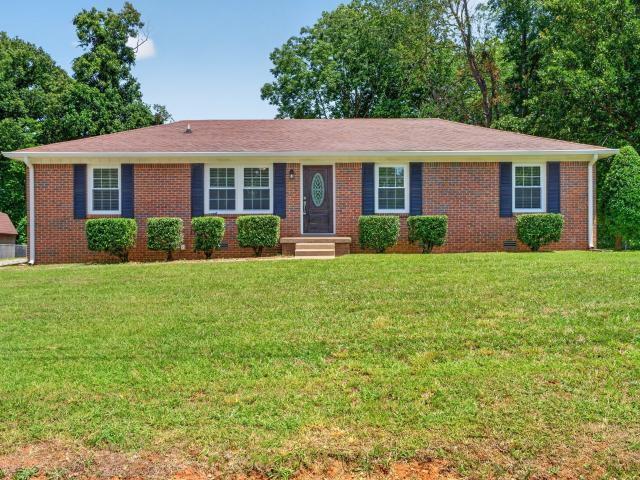 House for sale in Tennessee