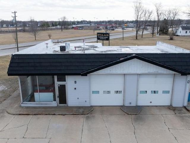 Land for sale in Sherman, Sangamon County