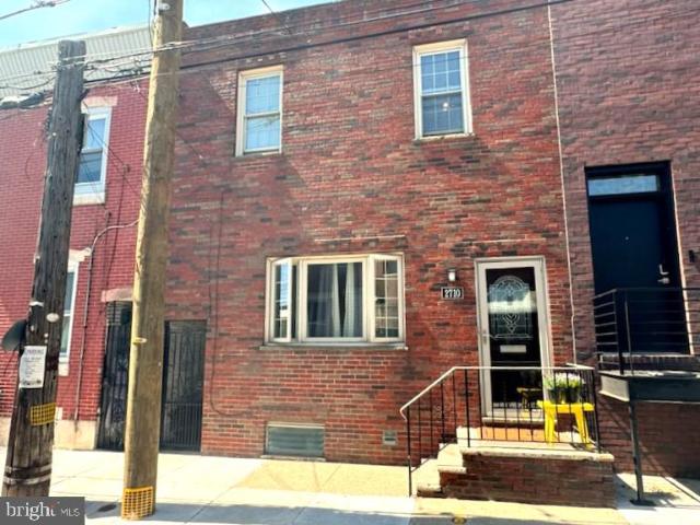 Townhouse for sale in Philadelphia, Pennsylvania