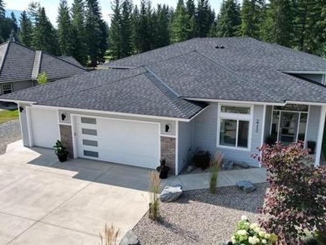 House for sale in British Columbia