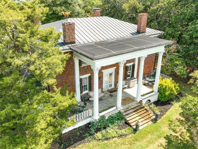 House for sale in Virginia