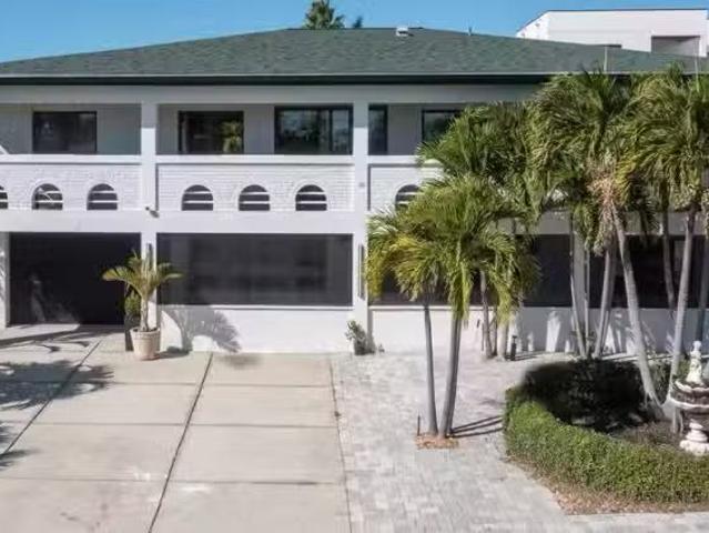 House for rent in Belleair Beach, Florida