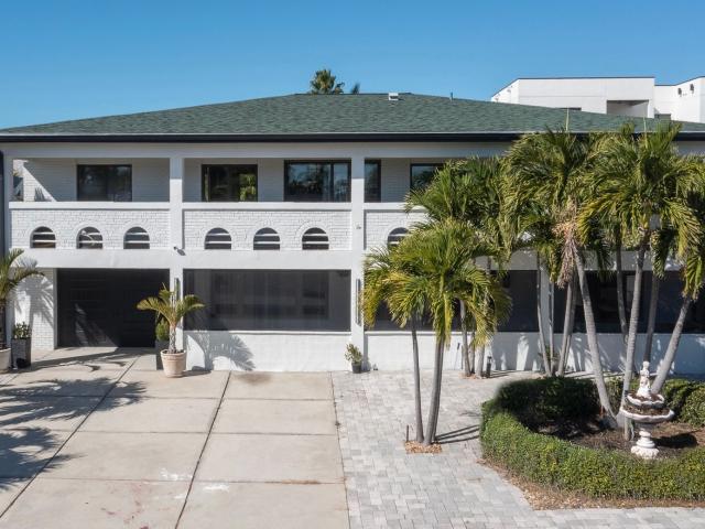 House for sale in Belleair Beach, Florida