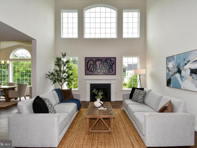 House for sale in Frederick, Maryland