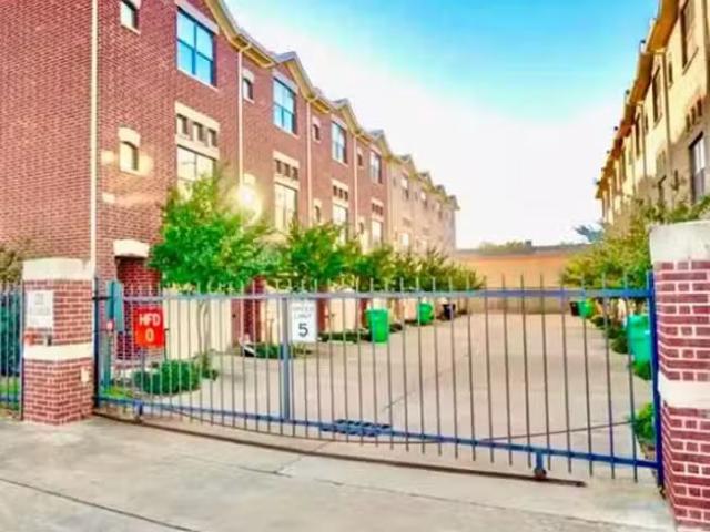 Condo for sale in Houston