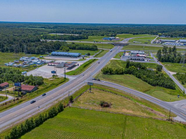 Land for sale in Paducah, Kentucky