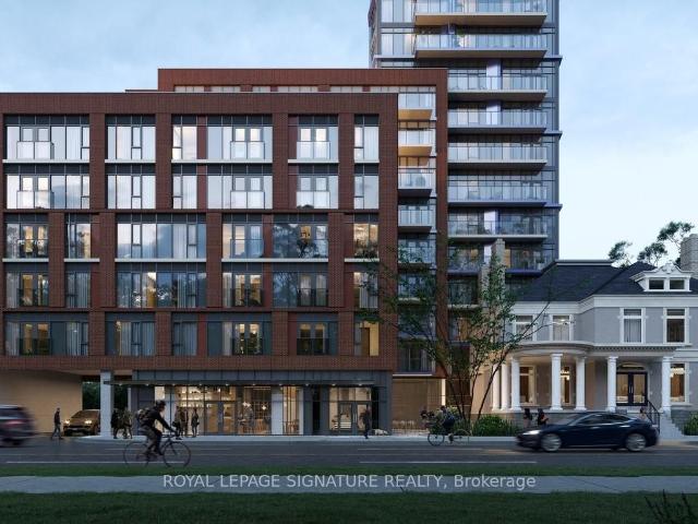 Condo for rent in Woburn, Ontario